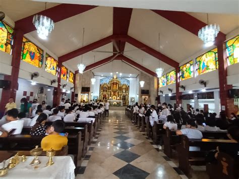 christ the king san pedro laguna|Christ the King Parish San Pedro City Laguna .